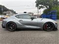 2020 Toyota Supra