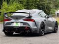 2020 Toyota Supra