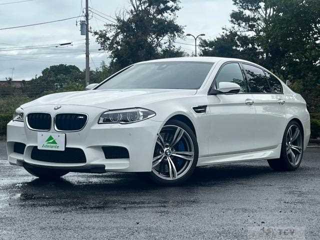 2015 BMW BMW Others