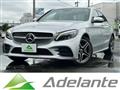 2024 Mercedes-Benz C-Class