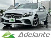 2024 Mercedes-Benz C-Class