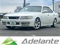 2000 Nissan Laurel