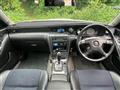 2000 Nissan Laurel