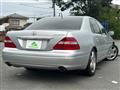 2003 Toyota Celsior