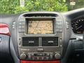 2003 Toyota Celsior