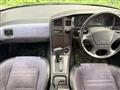 1992 Subaru Alcyone SVX