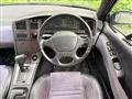 1992 Subaru Alcyone SVX