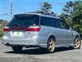 2002 Subaru Legacy Touring Wagon