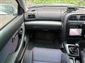 2002 Subaru Legacy Touring Wagon