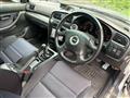 2002 Subaru Legacy Touring Wagon