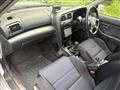 2002 Subaru Legacy Touring Wagon