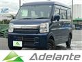 2022 Suzuki Every