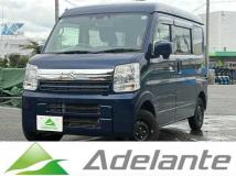 2022 Suzuki Every