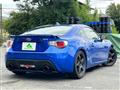 2015 Subaru BRZ