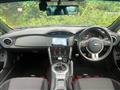 2015 Subaru BRZ