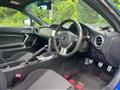2015 Subaru BRZ