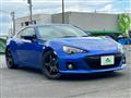 2015 Subaru BRZ