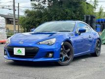 2015 Subaru BRZ