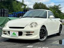 2009 Daihatsu Copen