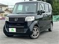 2013 Honda N BOX
