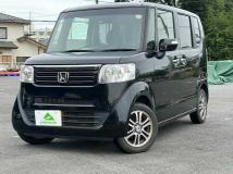 2013 Honda N BOX