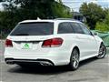 2013 Mercedes-Benz E-Class