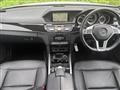 2013 Mercedes-Benz E-Class