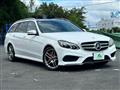 2013 Mercedes-Benz E-Class