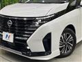 2024 Nissan Serena