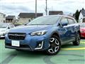 2017 Subaru IMPREZA XV HYBRID