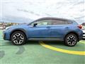 2017 Subaru IMPREZA XV HYBRID