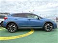 2017 Subaru IMPREZA XV HYBRID