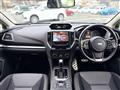 2017 Subaru IMPREZA XV HYBRID