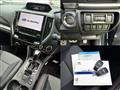 2017 Subaru IMPREZA XV HYBRID