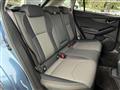 2017 Subaru IMPREZA XV HYBRID