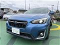2017 Subaru IMPREZA XV HYBRID