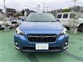 2017 Subaru IMPREZA XV HYBRID
