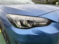 2017 Subaru IMPREZA XV HYBRID
