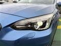 2017 Subaru IMPREZA XV HYBRID