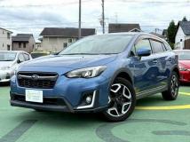 2017 Subaru IMPREZA XV HYBRID