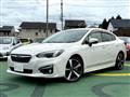 2018 Subaru Impreza