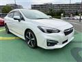 2018 Subaru Impreza