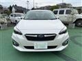 2018 Subaru Impreza