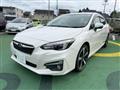 2018 Subaru Impreza