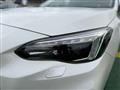 2018 Subaru Impreza