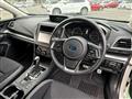 2018 Subaru Impreza