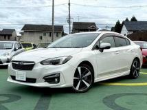 2018 Subaru Impreza