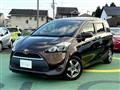 2016 Toyota Sienta
