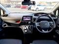 2016 Toyota Sienta