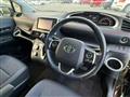 2016 Toyota Sienta
